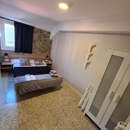 Pension Casa Douro Santiago de Compostela Luaran gambar