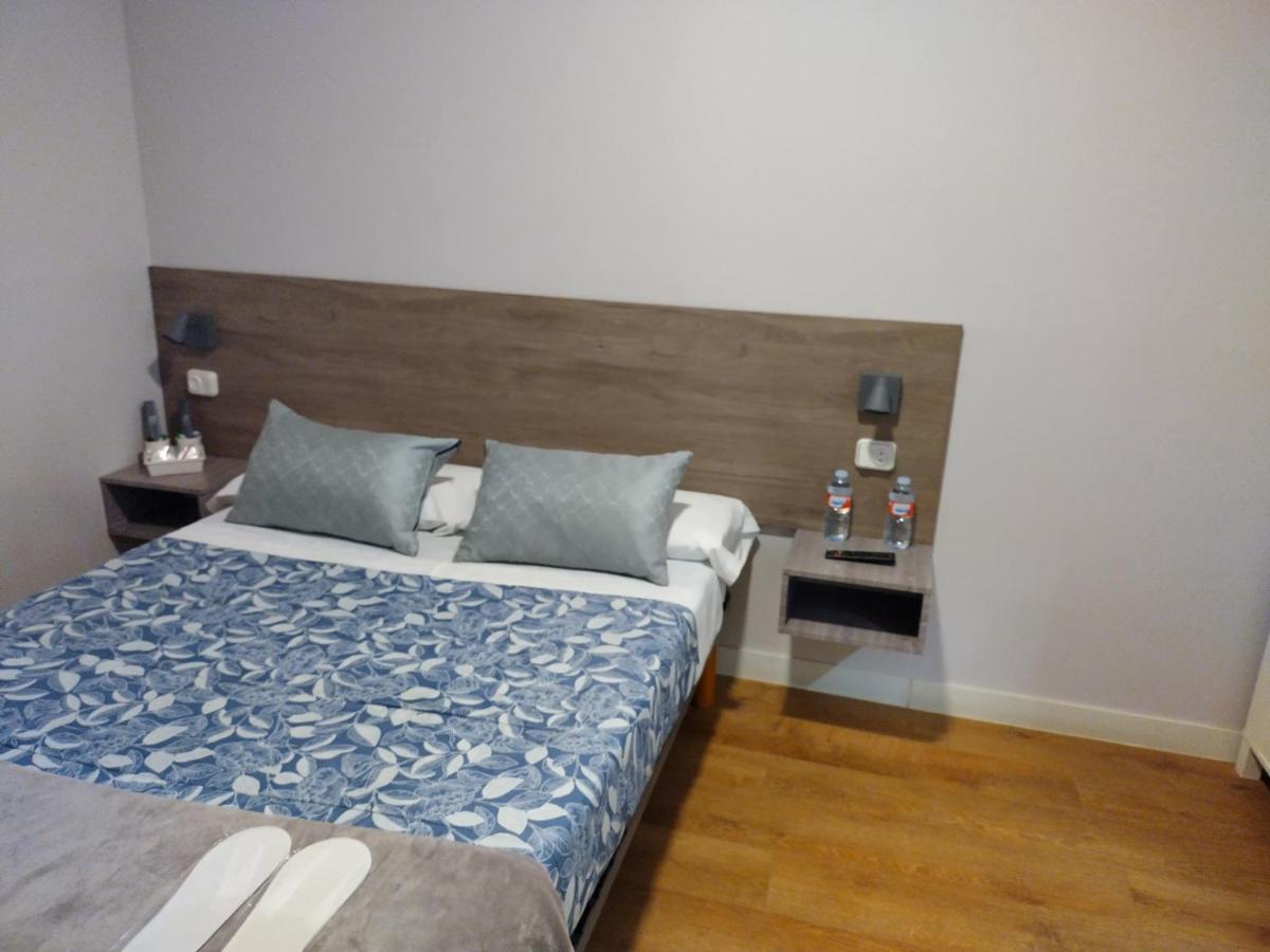 Pension Casa Douro Santiago de Compostela Luaran gambar