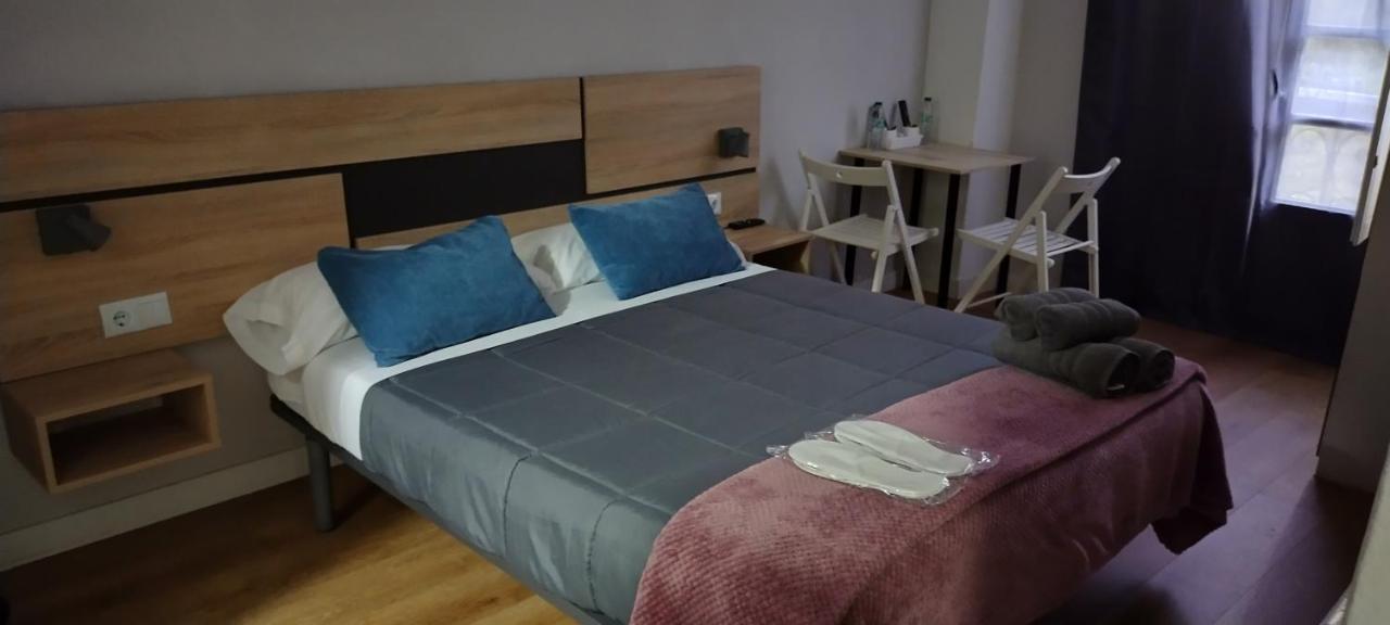 Pension Casa Douro Santiago de Compostela Luaran gambar