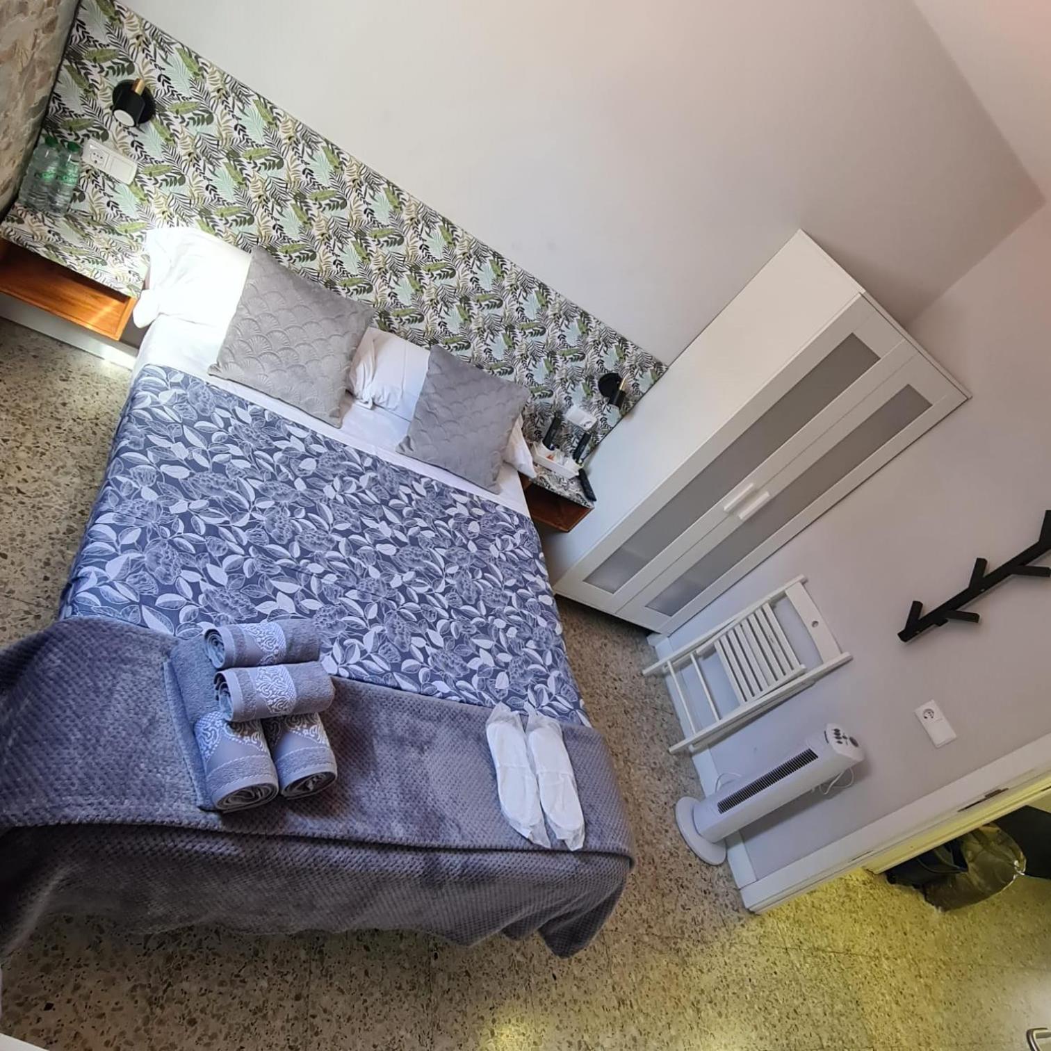 Pension Casa Douro Santiago de Compostela Luaran gambar
