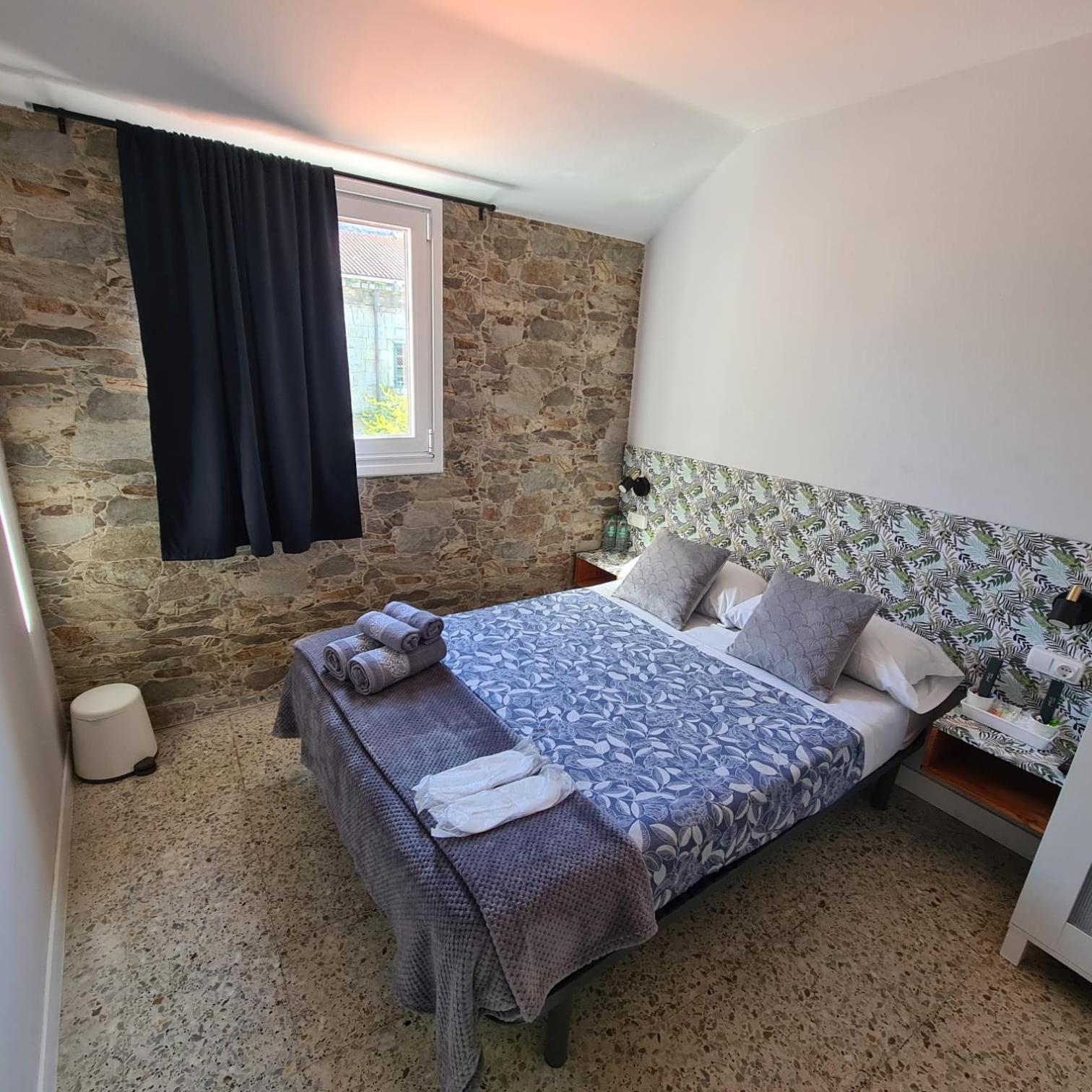 Pension Casa Douro Santiago de Compostela Luaran gambar
