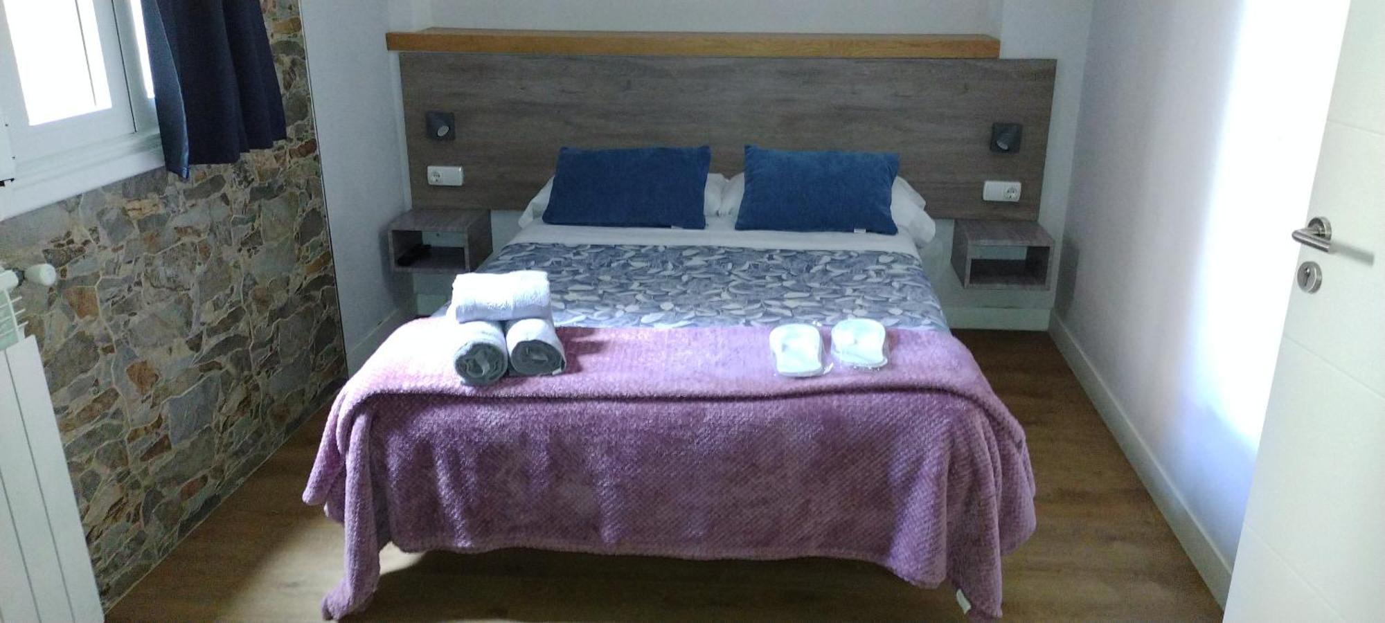Pension Casa Douro Santiago de Compostela Luaran gambar